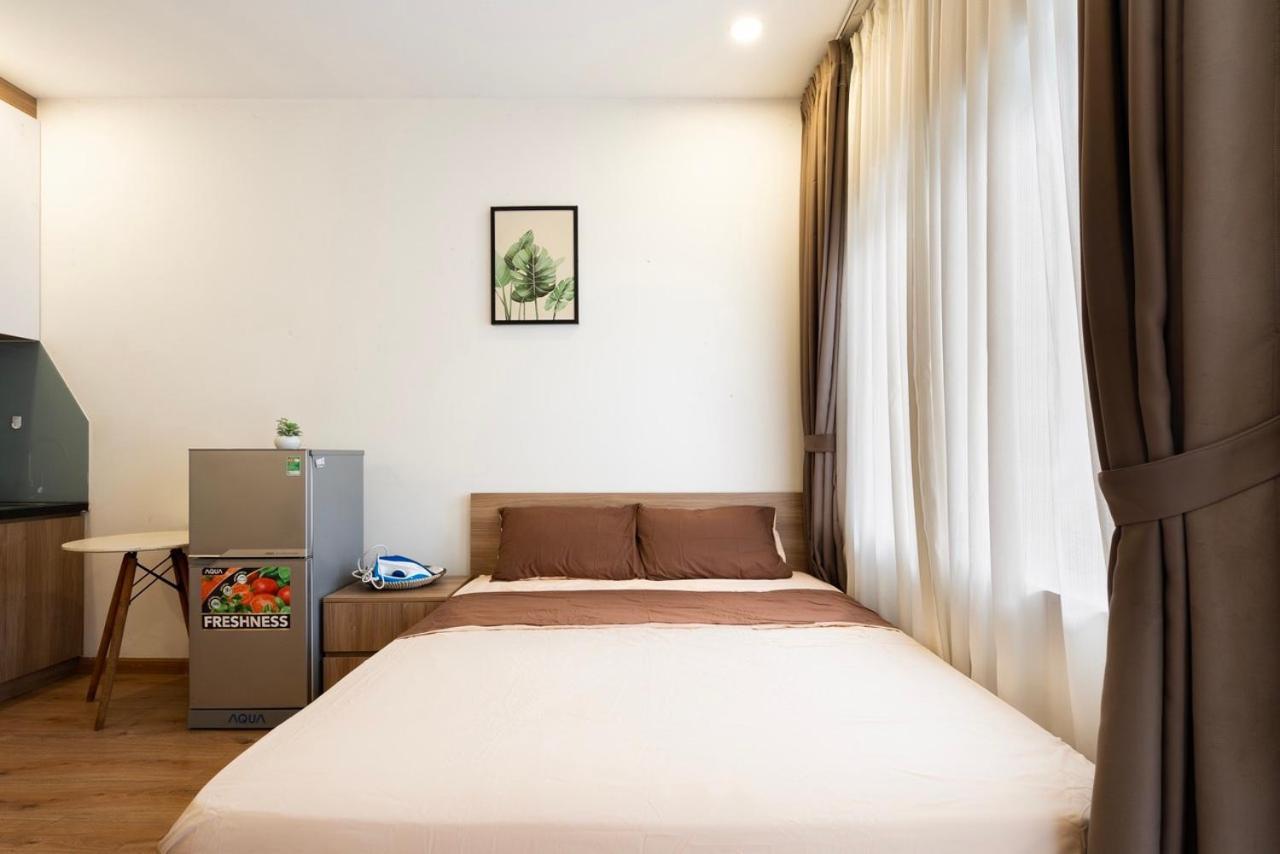 Our Homestay Free Laundry Ho Şi Min Dış mekan fotoğraf